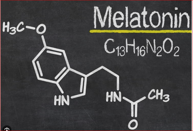 melatonin
